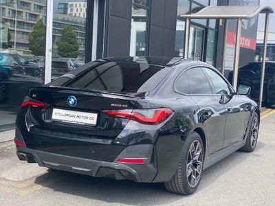 2023 BMW i4
