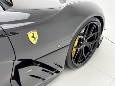 2019 Ferrari 812 Superfast