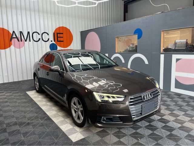 vehicle for sale from The Automatic Motor Car Centre