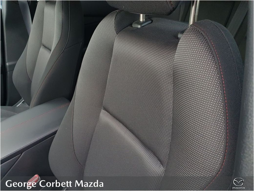 2022 Mazda CX-30