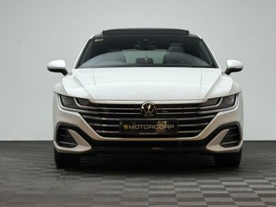 2025 Volkswagen Arteon
