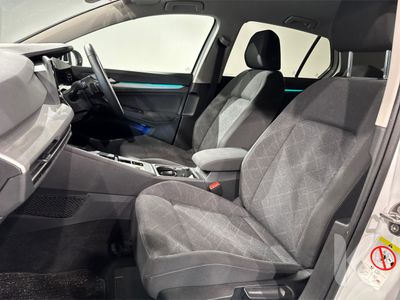 2021 Volkswagen Golf