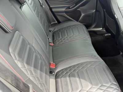 2023 Ford Focus