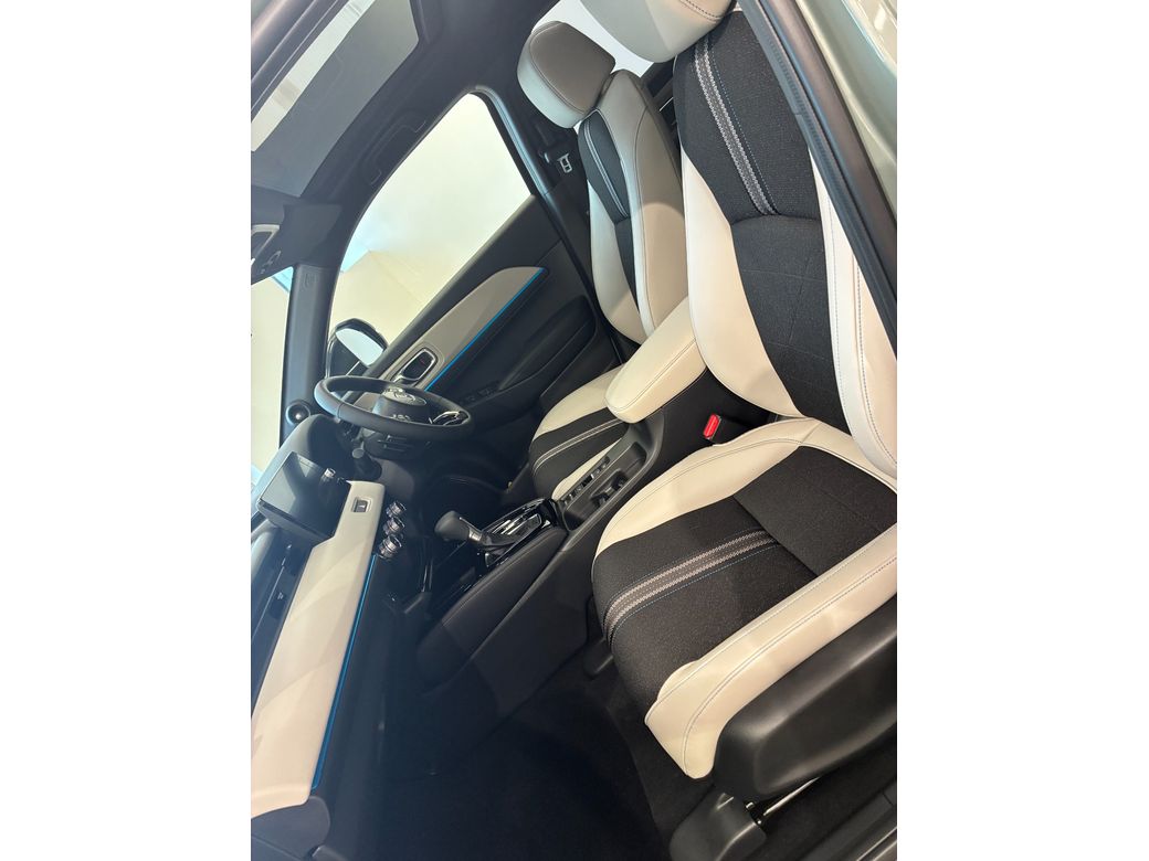 2026 Honda HR-V