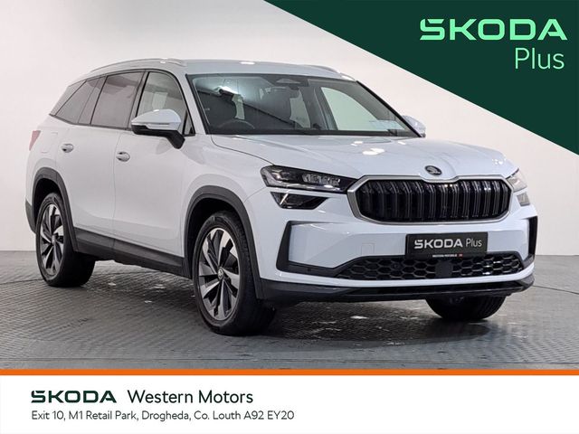 vehicle for sale from Western Motors Galway