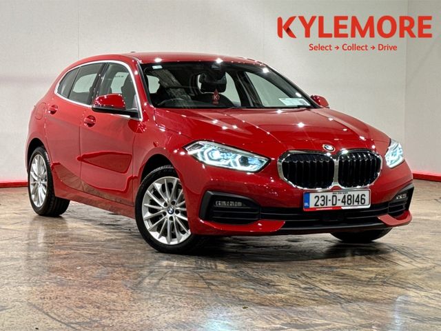 vehicle for sale from Kylemore Cars