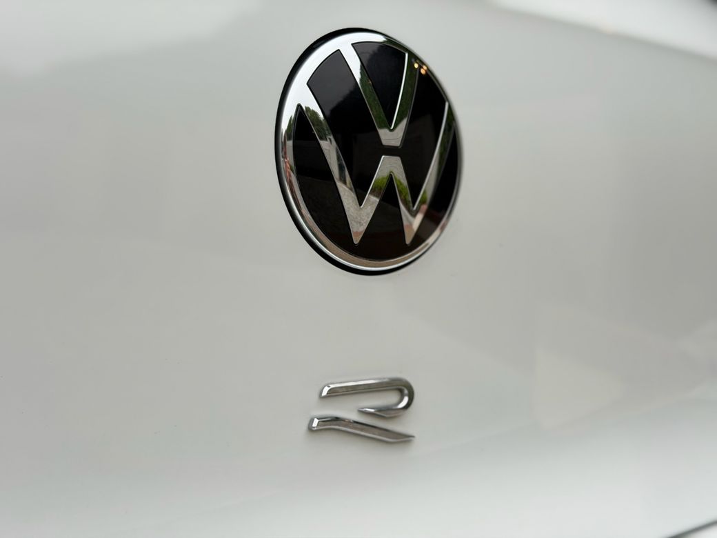 2023 Volkswagen Golf