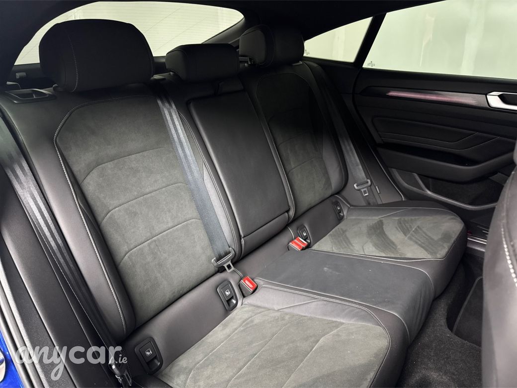 2024 Volkswagen Arteon