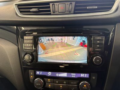 2021 Nissan Qashqai