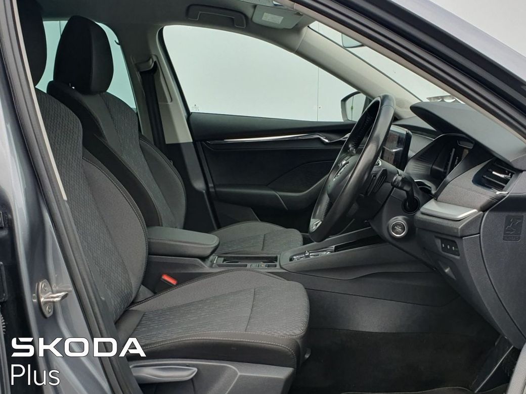 2024 Skoda Octavia