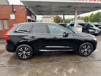 2023 Volvo XC60