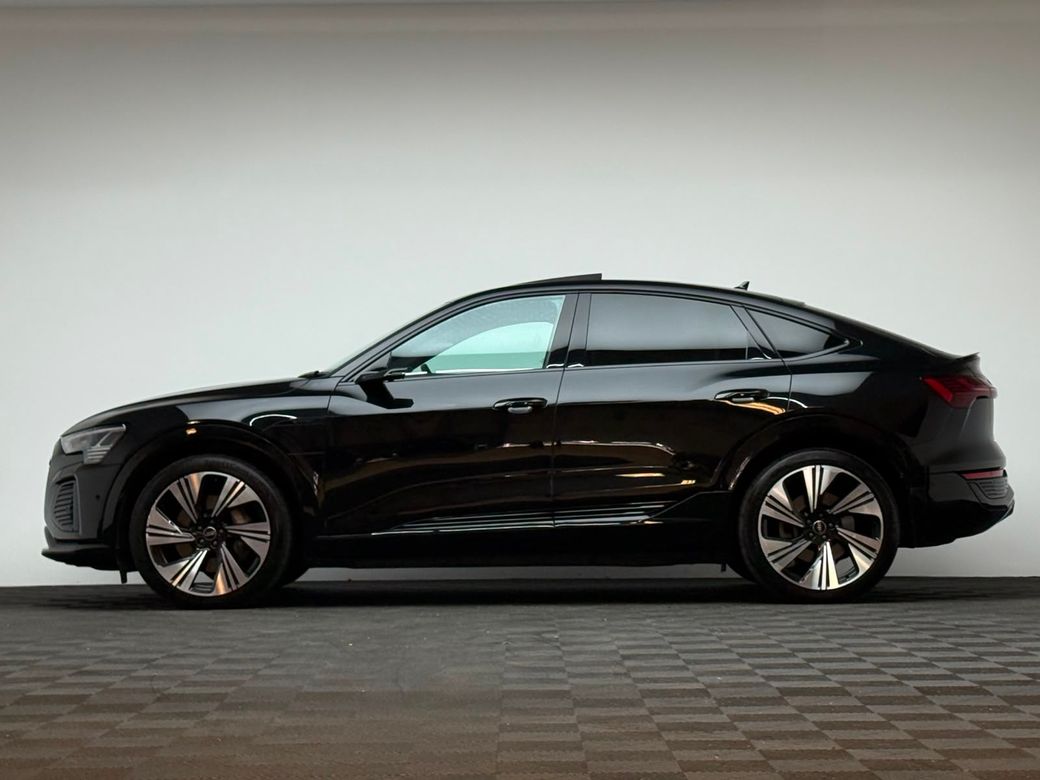 2023 Audi Q8