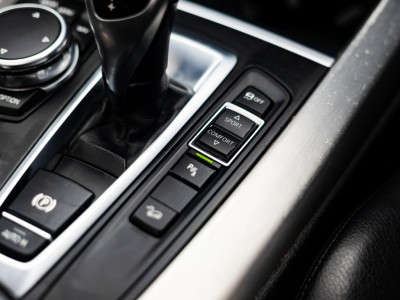 2015 BMW X5