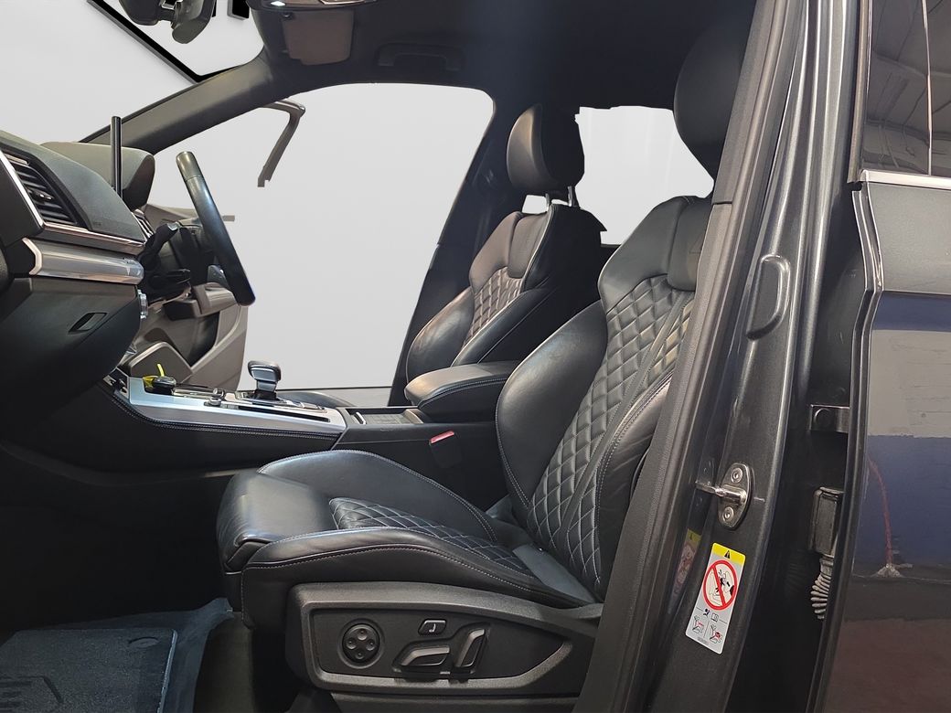 2021 Audi Q5