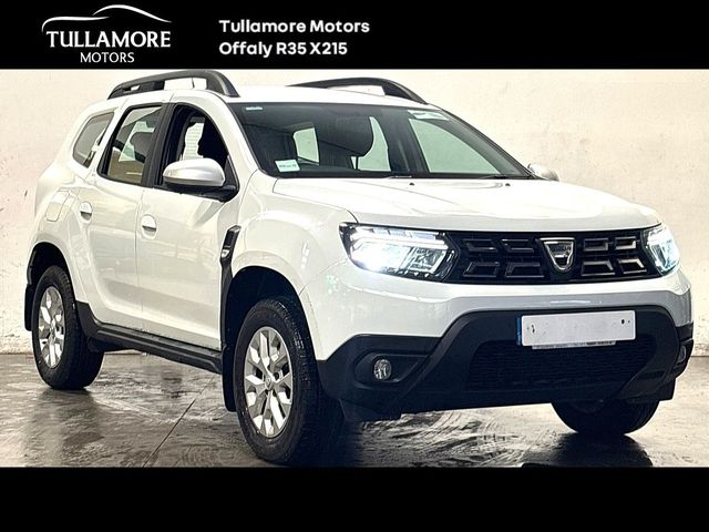 vehicle for sale from Tullamore Motors