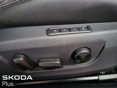 2022 Skoda Superb