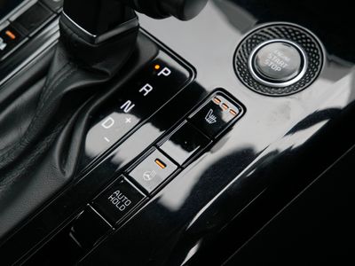2023 Kia Niro