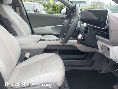 2023 Hyundai Ioniq 6