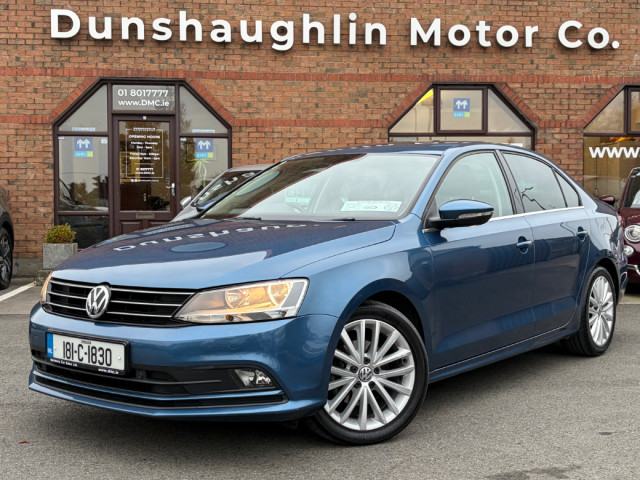 vehicle for sale from Dunshaughlin Motor Co