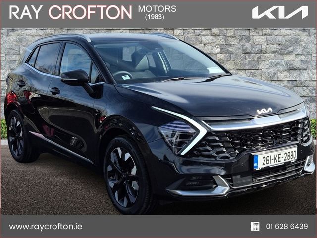 vehicle for sale from Ray Crofton Ltd