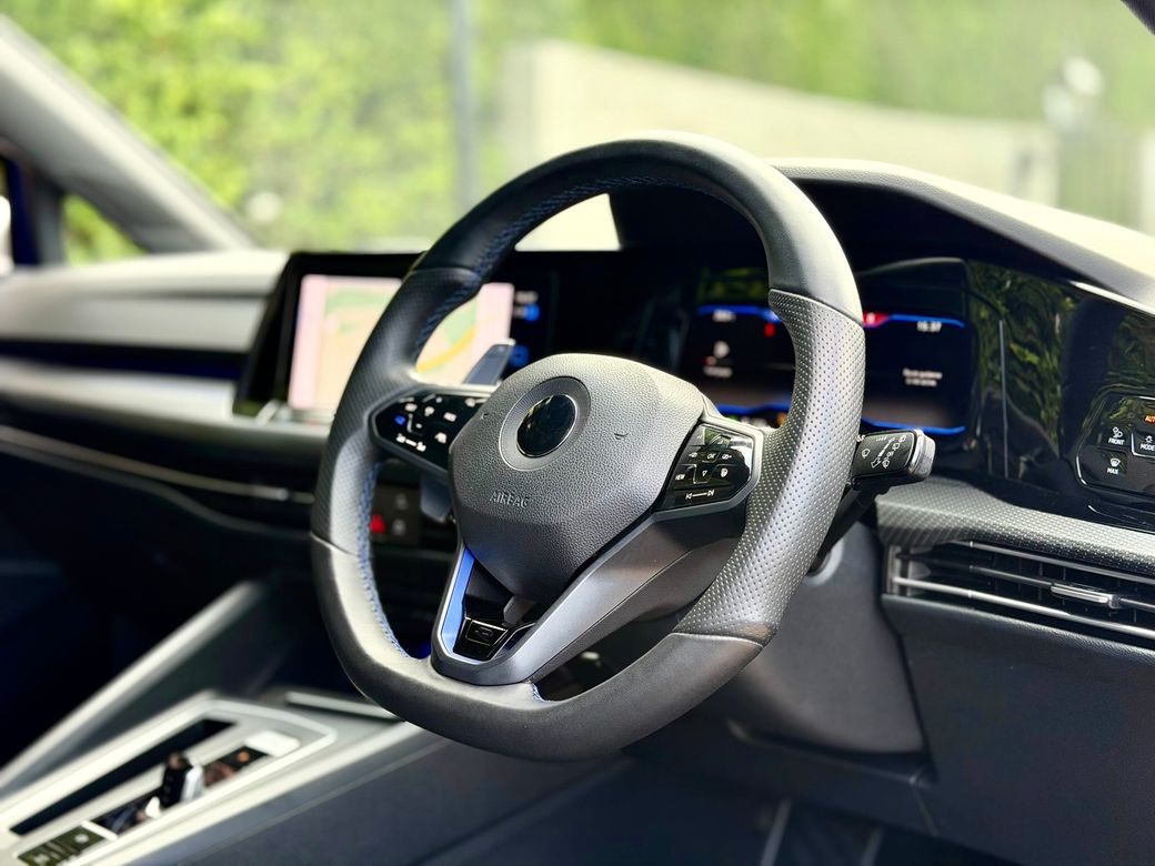 2021 Volkswagen Golf