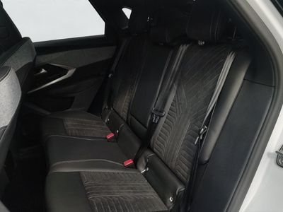 2025 Peugeot 3008