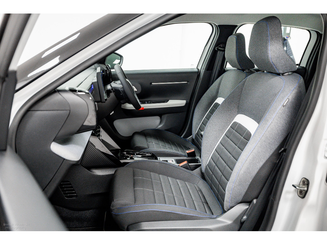 2025 Citroen C3