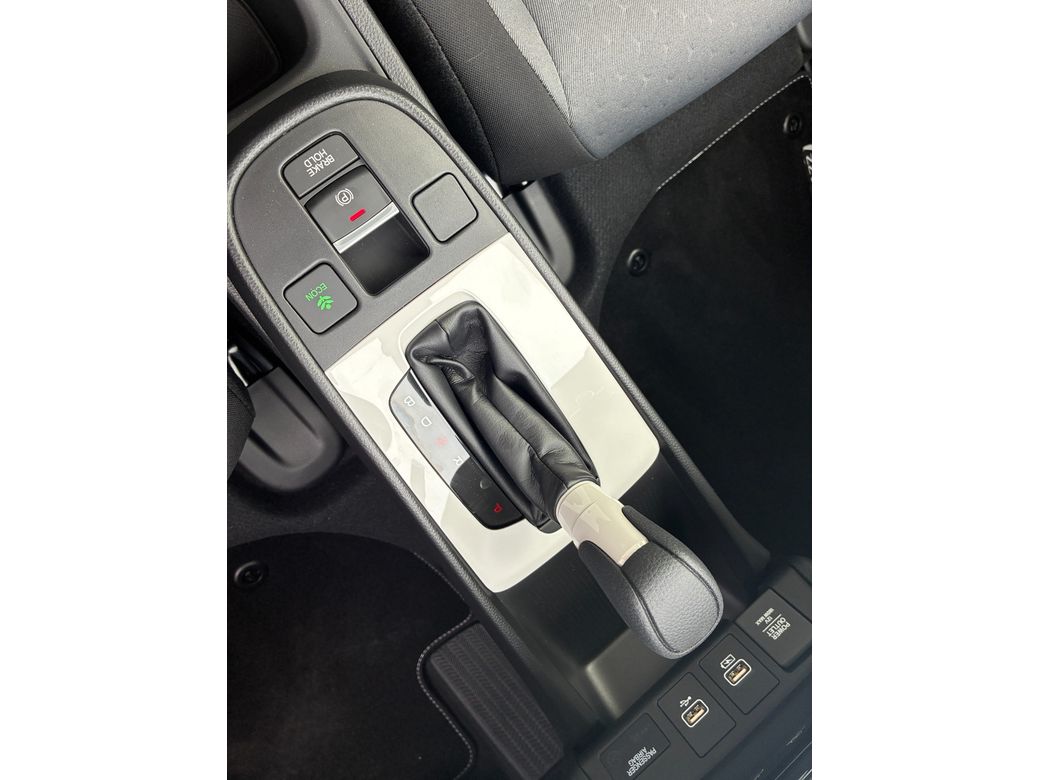 2026 Honda Jazz