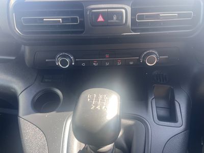 2023 Citroen Berlingo