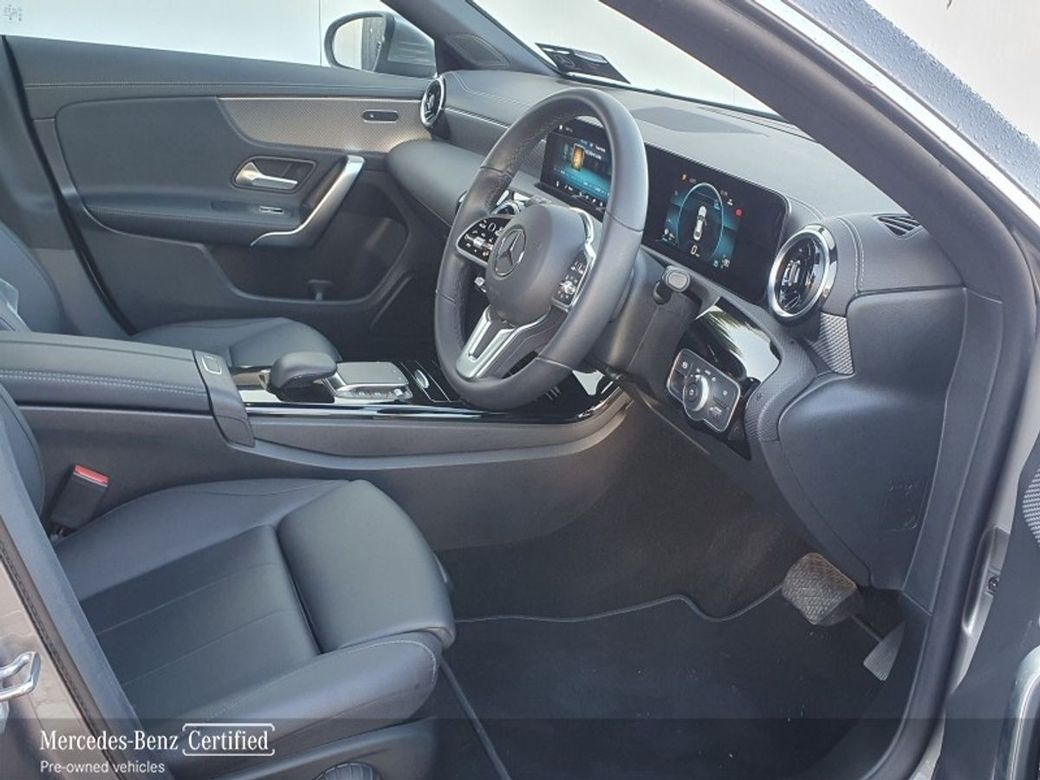 2024 Mercedes-Benz CLA Class