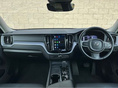 2021 Volvo XC60