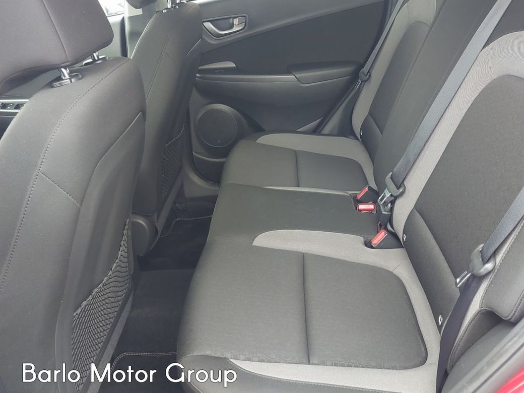 2019 Hyundai Kona