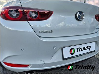 2026 Mazda Mazda3