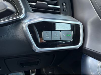 2020 Audi A6