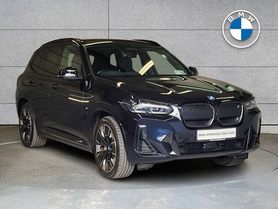 2024 BMW iX3
