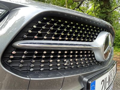 2021 Mercedes-Benz CLS Class