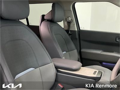 2025 Kia EV3