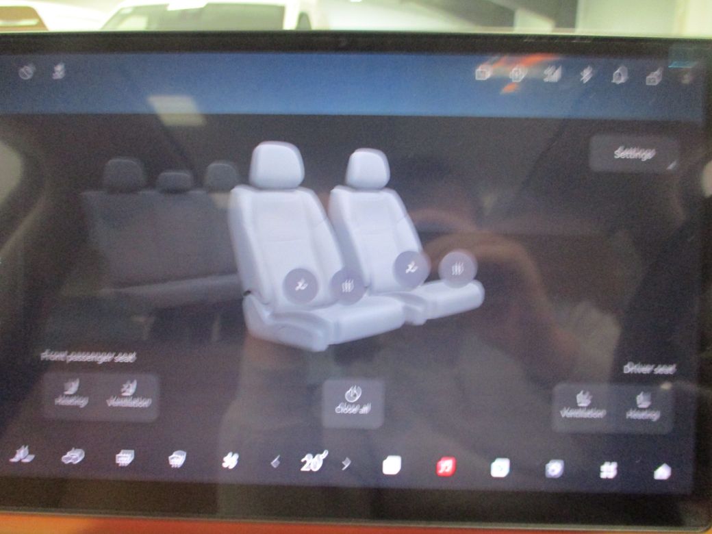 2026 Leapmotor C10