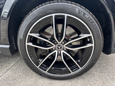 2022 Mercedes-Benz GLE Class
