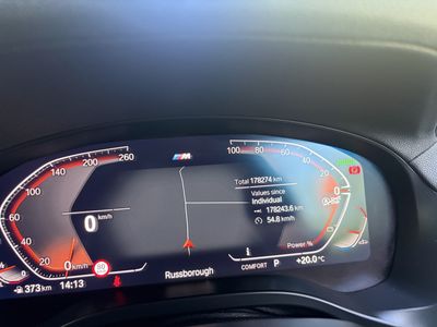 2023 BMW X3