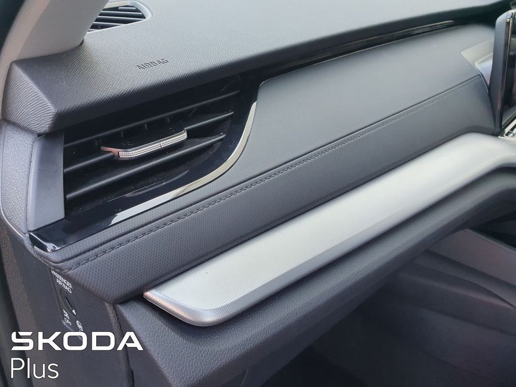 2025 Skoda Octavia