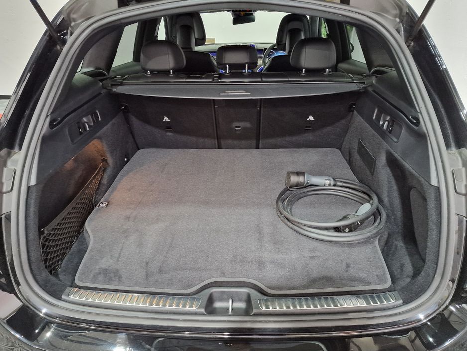 2024 Mercedes-Benz GLC Class