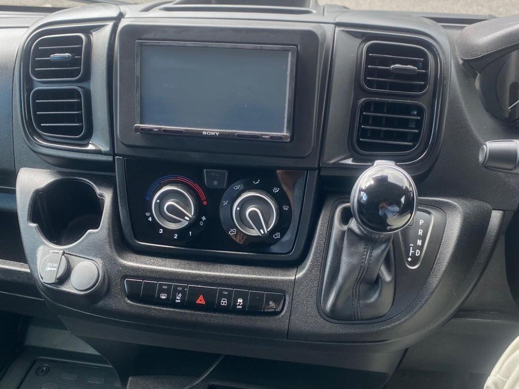 2024 Fiat Ducato