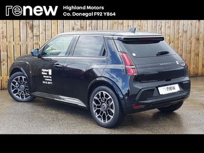 2026 Renault 5