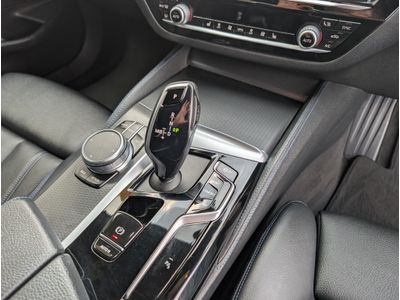 2023 BMW 5 Series