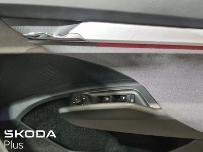 2023 Skoda Enyaq