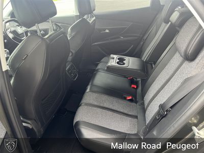 2018 Peugeot 3008
