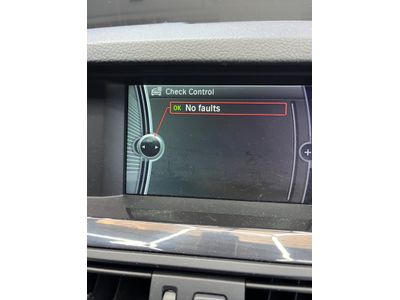 2011 BMW 5 Series
