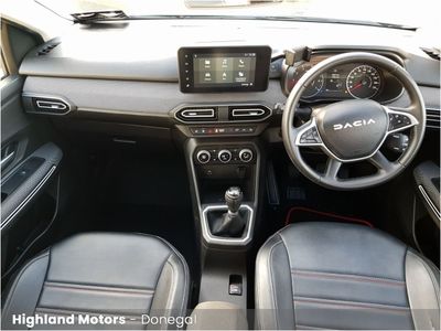 2023 Dacia Jogger