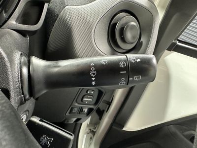 2021 Peugeot 108